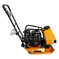 Excalibur kleiner Mini -Benzin -Loncin -Boden -Asphalt -Vibrationsplatte Kompaktorpreis C80